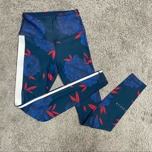 Ryderwear Leggings Size Small